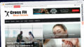 Publish Guest Post on crossfitmeanstreets.com