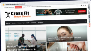 Publish Guest Post on crossfitmeanstreets.com