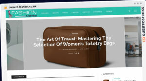 Publish Guest Post on current-fashion.co.uk