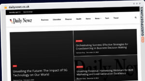 Publish Guest Post on dailynewz.co.uk