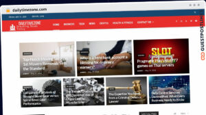 Publish Guest Post on dailytimezone.com