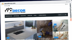 Publish Guest Post on decordecozy.com