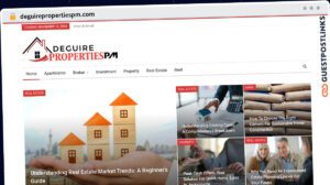 Publish Guest Post on deguirepropertiespm.com
