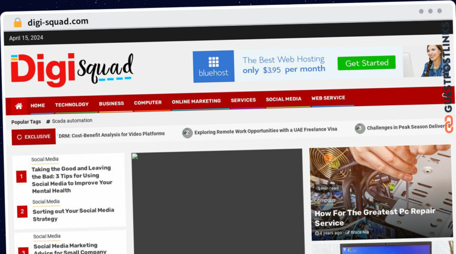 Publish Guest Post on digi-squad.com