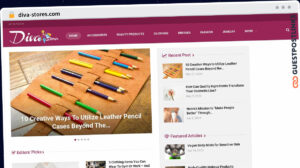 Publish Guest Post on diva-stores.com