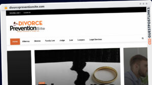 Publish Guest Post on divorcepreventionsite.com