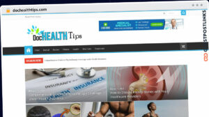 Publish Guest Post on dochealthtips.com