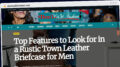 Publish Guest Post on dontwalkfashion.com