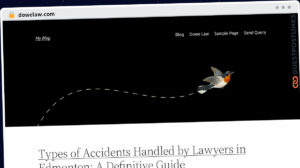 Publish Guest Post on dowelaw.com