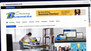 Publish Guest Post on dreamybusiness.com