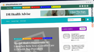 Publish Guest Post on drhealthadvise.com