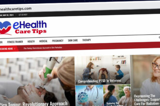 Publish Guest Post on e-healthcaretips.com