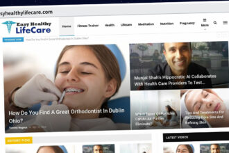 Publish Guest Post on easyhealthylifecare.com