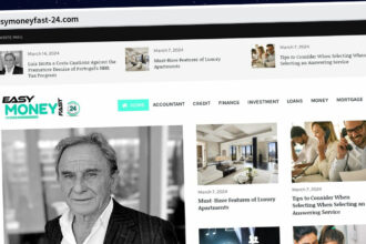 Publish Guest Post on easymoneyfast-24.com