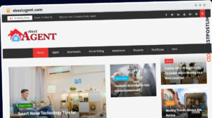 Publish Guest Post on ebestagent.com