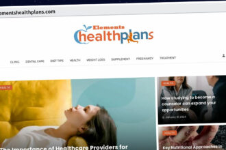 Publish Guest Post on elementshealthplans.com