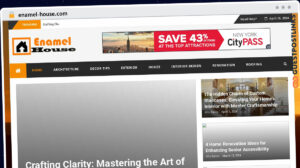 Publish Guest Post on enamel-house.com