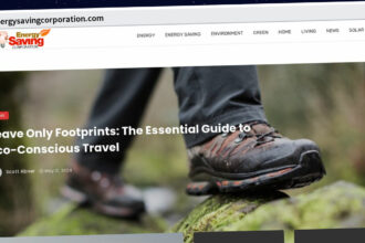 Publish Guest Post on energysavingcorporation.com