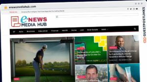 Publish Guest Post on enewsmediahub.com