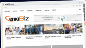 Publish Guest Post on enkibiz.com