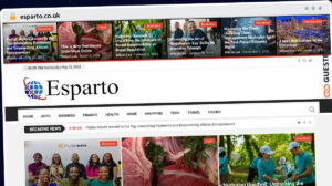 Publish Guest Post on esparto.co.uk