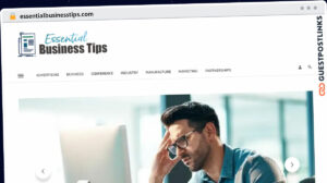 Publish Guest Post on essentialbusinesstips.com
