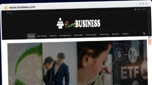 Publish Guest Post on event-business.com