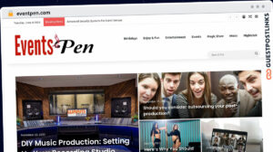 Publish Guest Post on eventpen.com