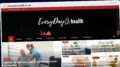 Publish Guest Post on everyday-health.co.uk
