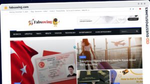 Publish Guest Post on fabsswing.com