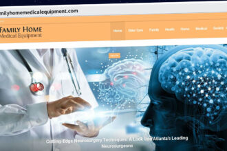 Publish Guest Post on familyhomemedicalequipment.com