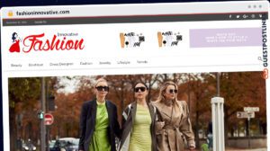 Publish Guest Post on fashioninnovative.com