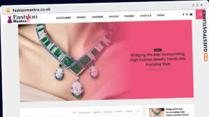 Publish Guest Post on fashionmantra.co.uk