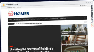 Publish Guest Post on fdshomes.com