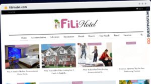 Publish Guest Post on fili-hotel.com