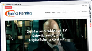 Publish Guest Post on finance-planning.uk