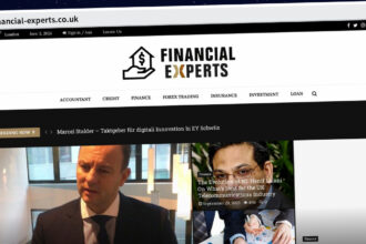 Publish Guest Post on financial-experts.co.uk