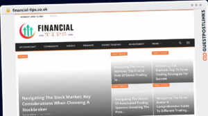 Publish Guest Post on financial-tips.co.uk