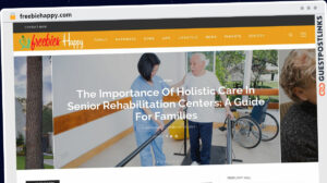 Publish Guest Post on freebiehappy.com