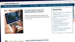 Publish Guest Post on freebusinessideas.net