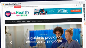 Publish Guest Post on gajdahealthplus.com
