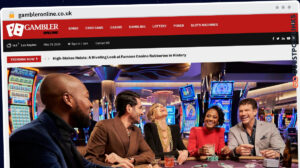 Publish Guest Post on gambleronline.co.uk