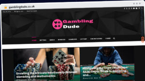 Publish Guest Post on gamblingdude.co.uk