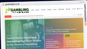 Publish Guest Post on gamblingfun.co.uk