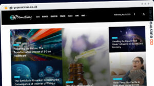 Publish Guest Post on gb-promotions.co.uk