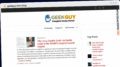 Publish Guest Post on geekguy.tech.blog
