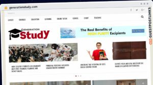Publish Guest Post on generationstudy.com