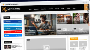 Publish Guest Post on get247news.com
