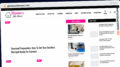 Publish Guest Post on glenharrishomes.com