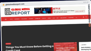 Publish Guest Post on globalmediareport.com